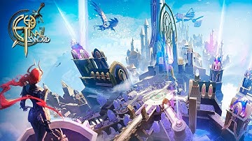 Eternal Sword M Android Gameplay [1080p/60fps]