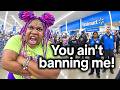 When Entitled Customers Meet Karma and Get Banned From Walmart
