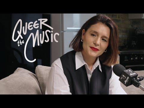 Jessie Ware Explains