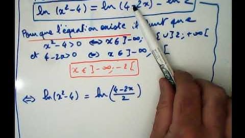 Terminale : Résolution d