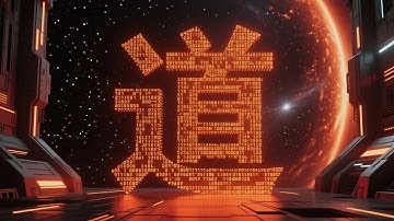 華夏文明的AI密碼：龍隱老師用「任督二脈」重新定義人工智能的進化路徑