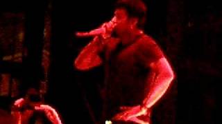 Deftones-- Root Live Bamboozle 09
