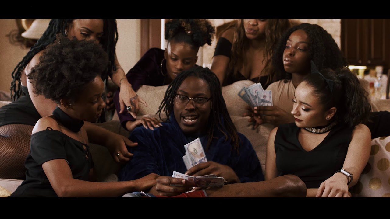 Tru Lyic Rapper Tru Lyrics - Designer Shoes (Official Music Video) - YouTube