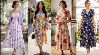 Effortlessly Beautiful Summer Dress Ideas screenshot 5