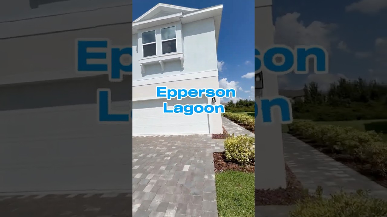 🏡 Quick Move-In Alert! Beautiful Home at 31869 Anchors Point Dr. | DRB Homes