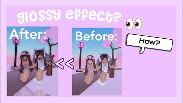 How to get the SHADERS EFFECT on CAPCUT! || Mobile Tutorial! ||