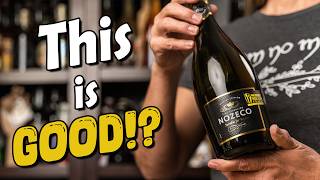 Full Nozeco - Alcohol Free Wine That's GOOD! Update