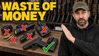 Information 5 Things Gun Owners Waste Money On (Buy This Instead) News