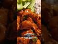Easy recipe DIY Best Airfryer Boneless Wings, Sauce and Butermilk Ranch Blue Cheese