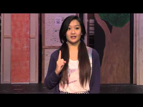 Pitch Perfect Audition - Since You Been Gone + Cups