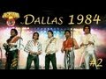 The Jacksons - [02] Things I Do For You | Live In Dallas | Victory Tour