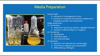 How To Prepare Nutrient Agar (NA) Media | Microbiology 👨🏻‍🔬🧪🧫 screenshot 3
