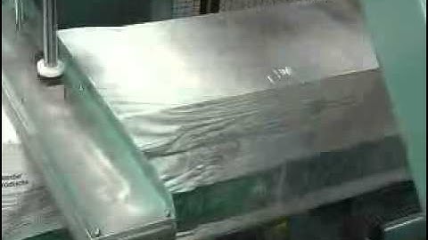 Custom Stretch Wrapping - Highlight