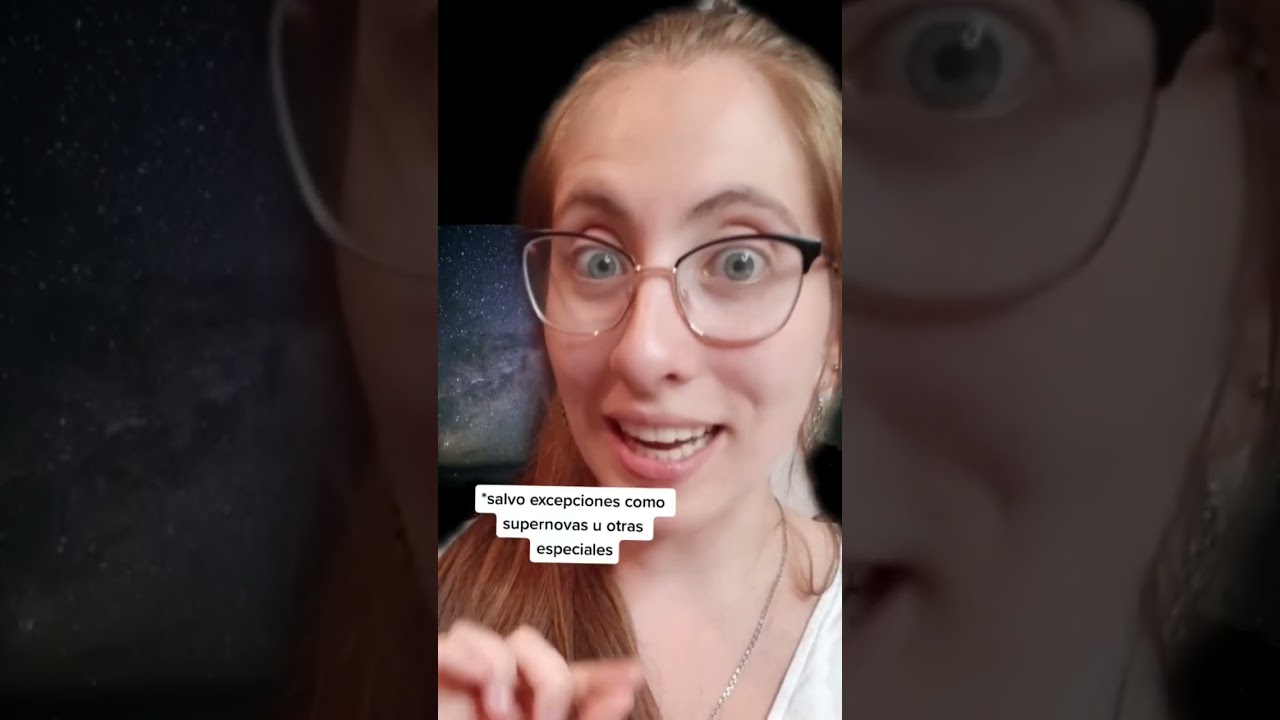 ESTRELLAS MUERTAS?! 🥲💥 