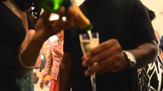 Reggie Van Lee Birthday