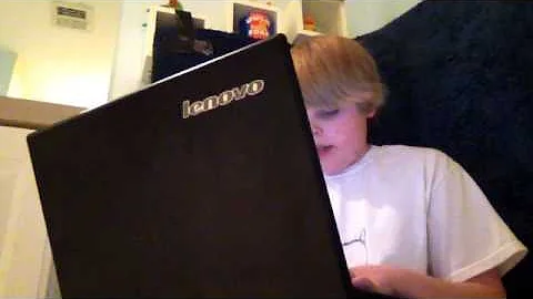 Aidan's video