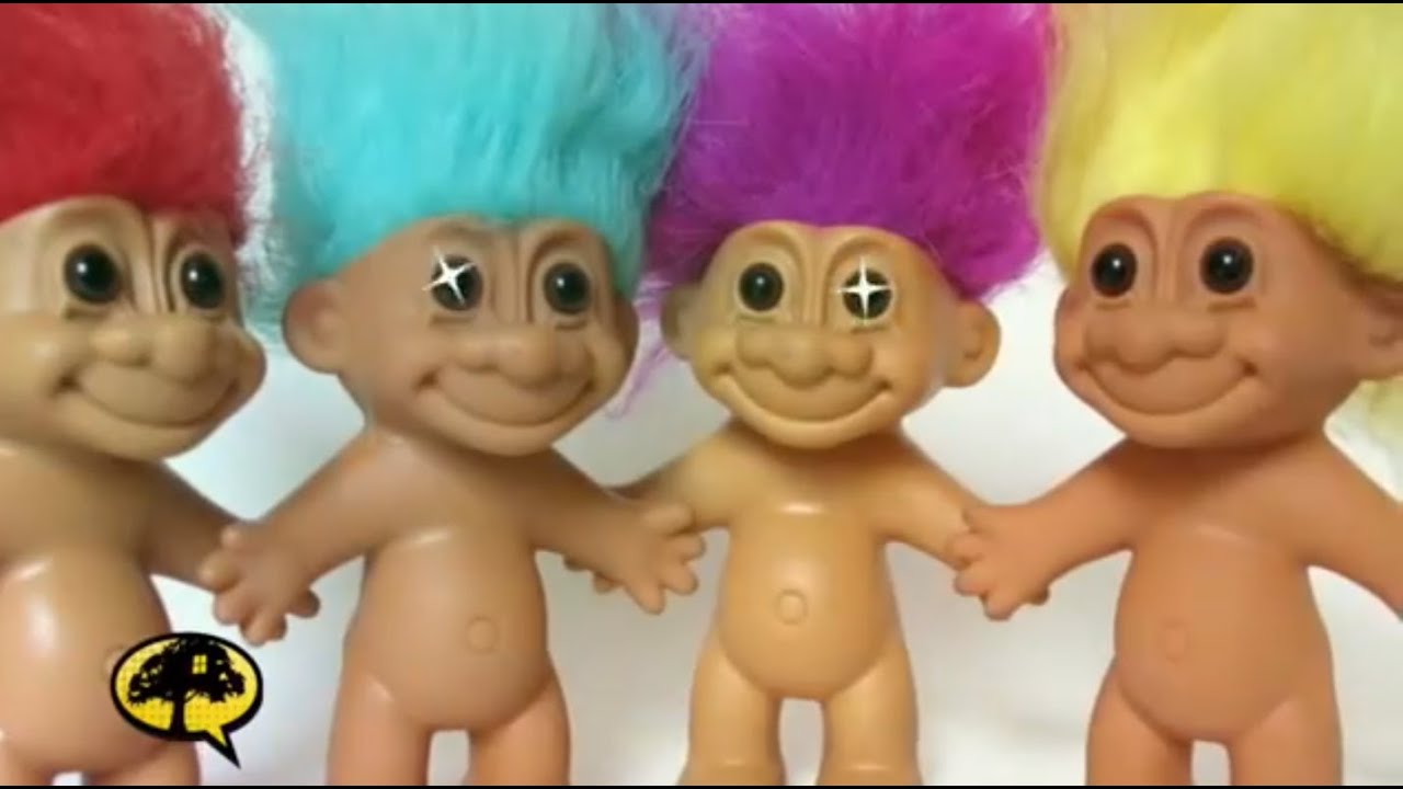Top 5 Weirdest Toy Fads | Liberty Treehouse