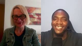 How to Quit Performing and Start Thriving Regina Huber on Authentic Leadership and Freedom