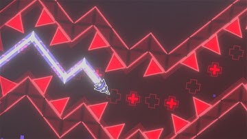 Decode with RTX! (Geometry Dash Shaders)