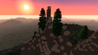 Mythruna - "Caves" Coding Live Stream
