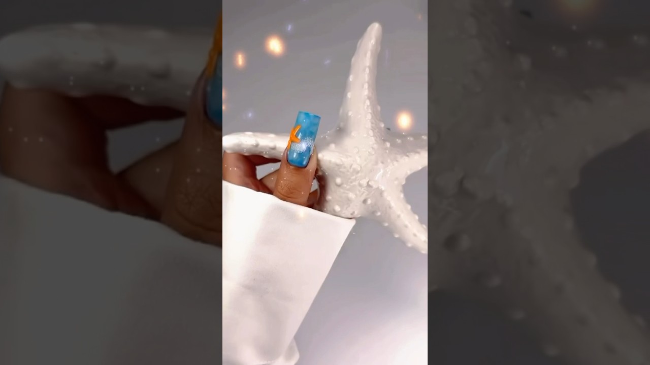 Wow 🤩 looks at this amazing nail 😱💅🏻 