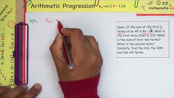 Question 11 - Exercise 5.3 | Class 10 | Chapter 5 |  Arithmetic Progression (AP)| NCERT Maths | CBSE