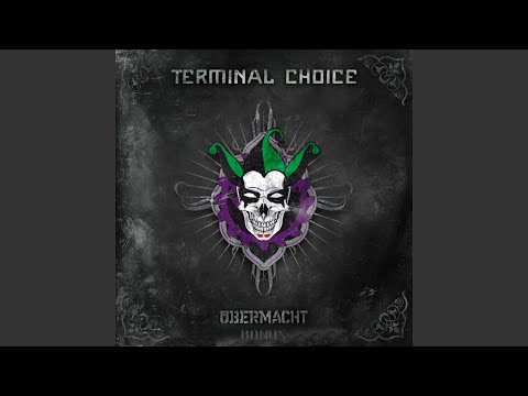 terminal choice we are back electronic body mix