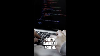 Why OOP Might Not Map Well to Your Database Schema