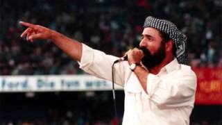 Şıvan Perwer Kürtçe Müzik