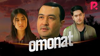 Omonat (o'zbek serial) | Омонат (узбек сериал) 86-qism