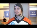 Phantoms Hospital Visit 2/5/15