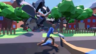 Garbage Day Update [AI,cars and more]