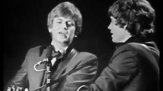 "Kentucky" - The Everly Brothers (live, 1968) chords