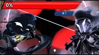SILENT SALT META RISE AGAIN! New Time Shadow Cookie Strongest Arena Team