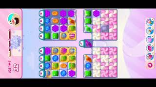 Candy Crush Saga: Level 1 to 105 Full Walkthrough & Gameplay! 🍬 (Non-Stop) screenshot 5