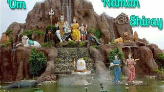 Om namah shivay good morning video/good morning Whatsapp video