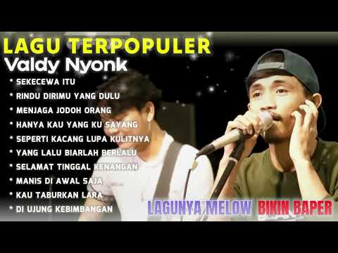 SEKECEWA ITU - Angga Candra | Cover By Valdy Nyonk