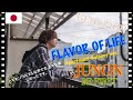[FILIPINO REACTION VIDEO]  ||  🇯🇵 BE:FIRST JUNON / Flavor Of Life -Apartment Balcony ver.-