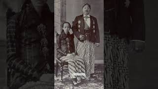 CRAZY RICH SOLO TAHUN 1900-AN! 👑💰 #legendanusantara #ceritarakyat #faktaunik #reels #faktamenarik