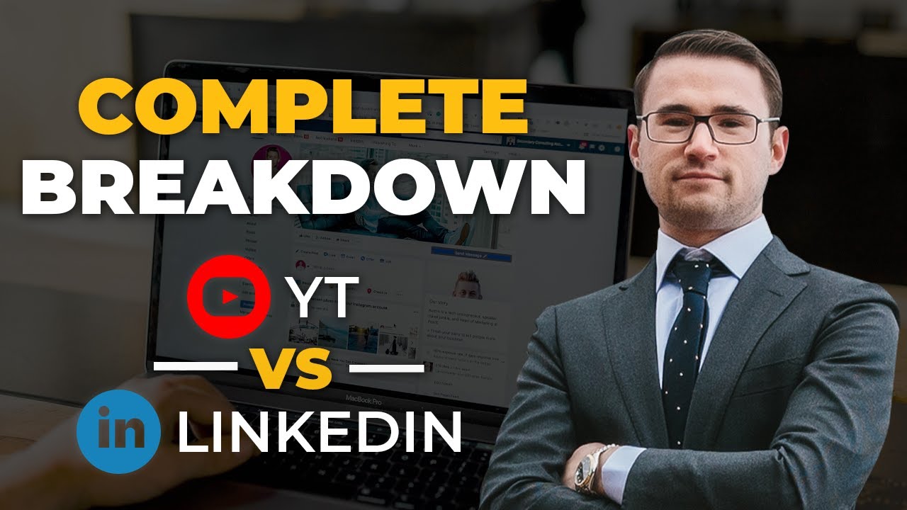 LinkedIn Ads VS. YouTube Ads: Which one is best for lead generation ...