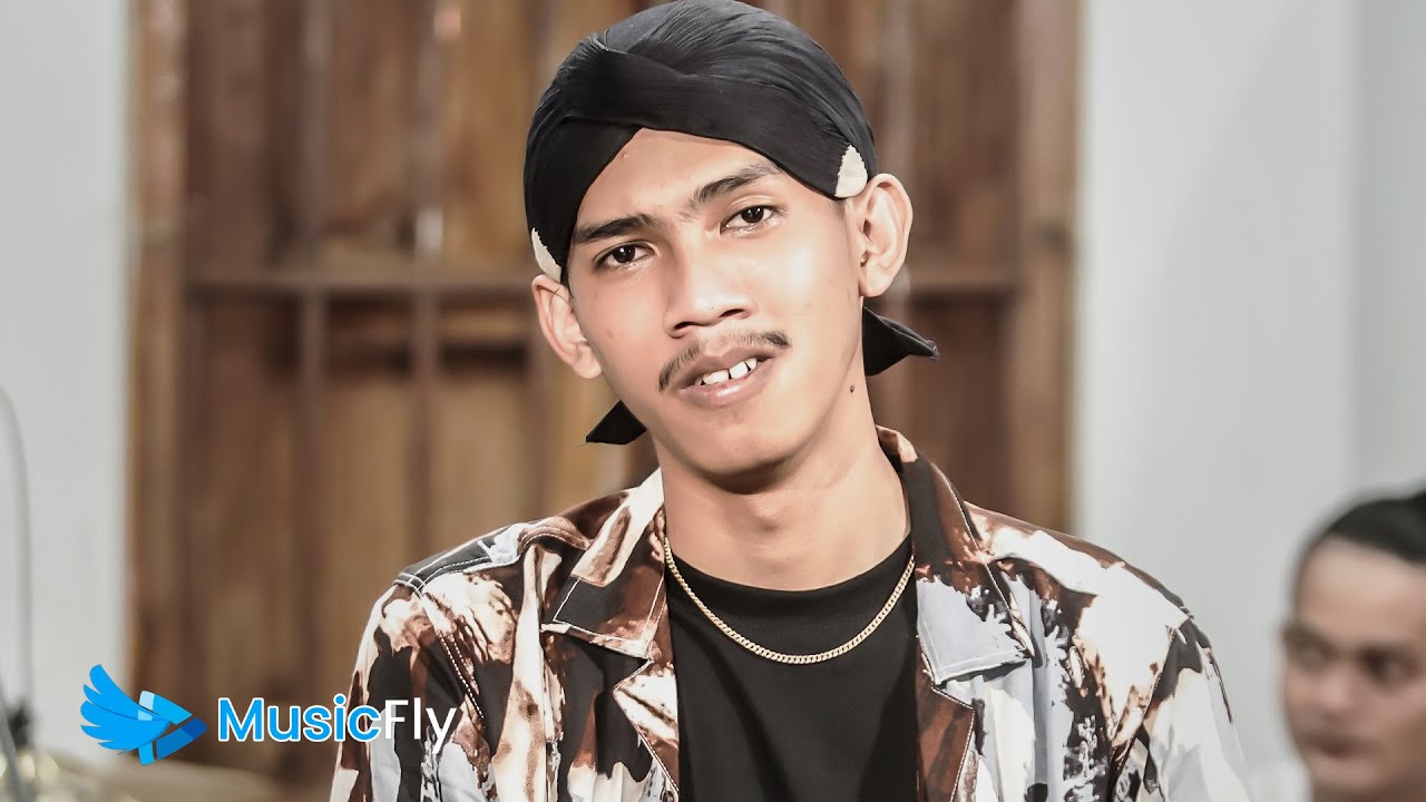 Asmoro Lereng Lawu - Arya Galih