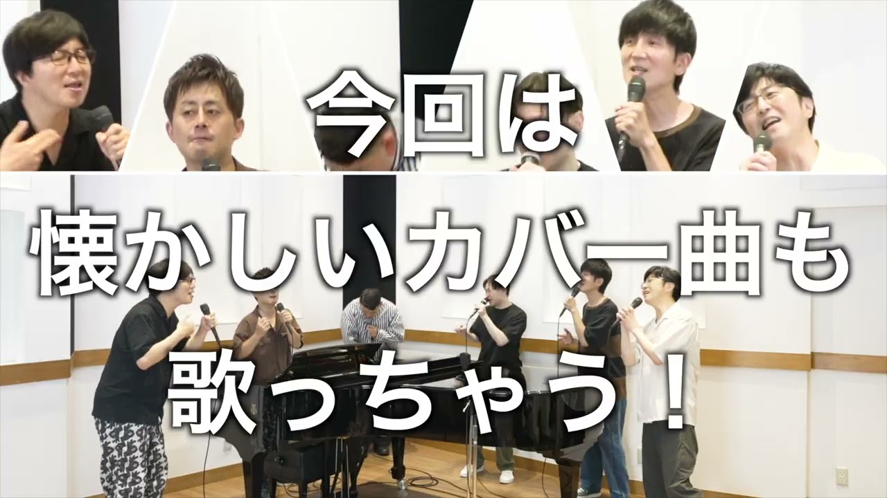 RAG FAIRの音楽室20 予告05 - YouTube