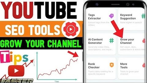 you tools how to use | you tools app kaiseuse kare | youtube seo tools | Seo toolsapp