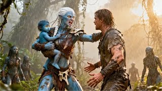 картинка: Он привёл потерявшегося ребёнка к охотнице она зашипела,вырывая его обратно На нём твой запах, идиот