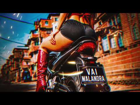 VAI MALANDRA - Yoca, Kenzz, (Mansur Beats)