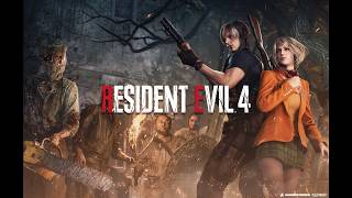 LIVE - Resident Evil 4 Remake: Gold Edition | Walkthrough Part- 5