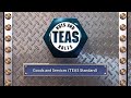 TEAS Nuts and Bolts 06: Goods and Services (TEAS Standard)