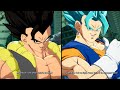 Vegito Is MORE POWERFUL Than SSB Gogeta ЁЯШб DBXV2 DB FighterZ DB Legends Vegito Is MORE POWERFUL Than SSB Gogeta ЁЯШб DBXV2 DB FighterZ DB Legends