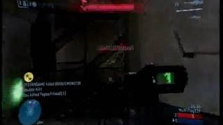 Halo 3 Epic Overkill - Noscope collateral