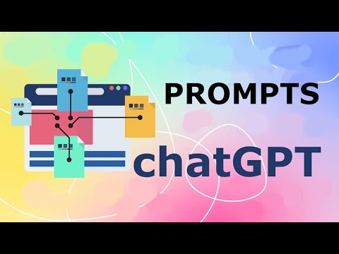 Estructura de los Prompts de chatGPT
